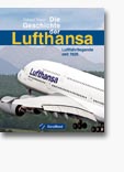 'Die Geschichte der Lufthansa' von amazon.de