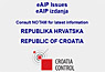 Croatia AIP
